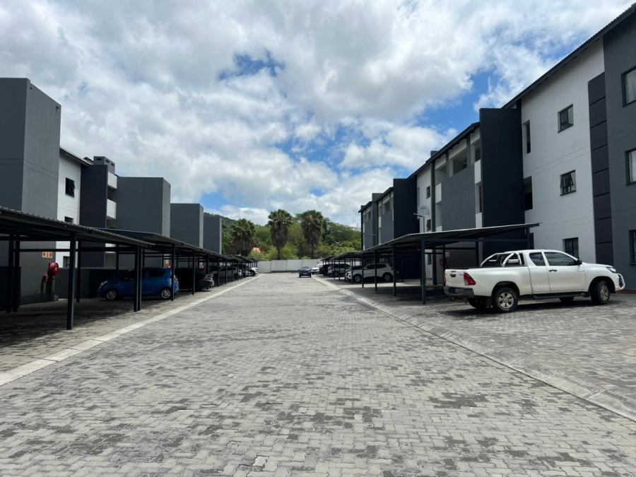 2 Bedroom Property for Sale in Cashan North West